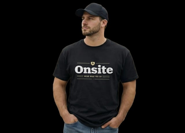 Members Tee — Founders Edition